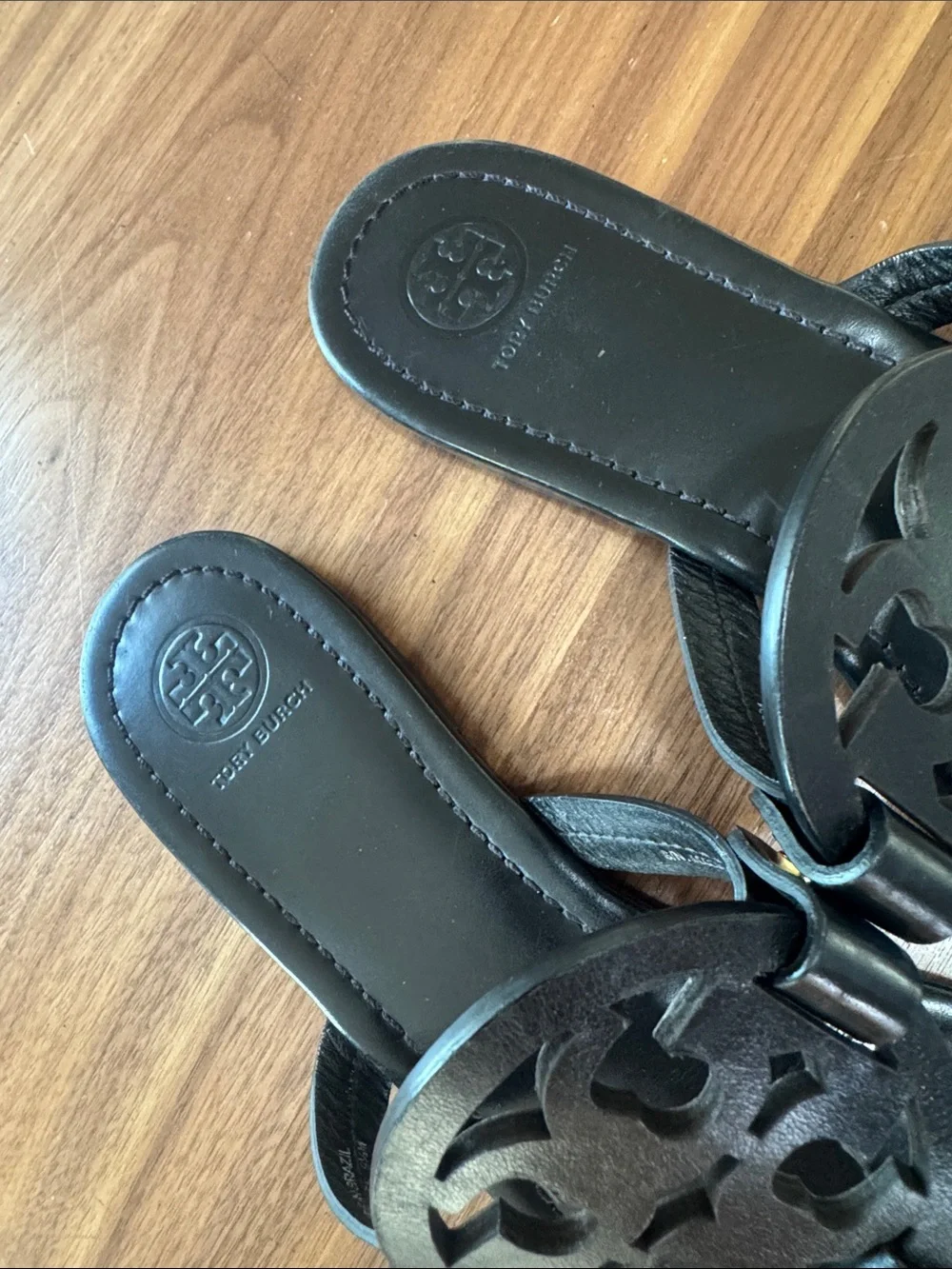 Tory Burch sandals